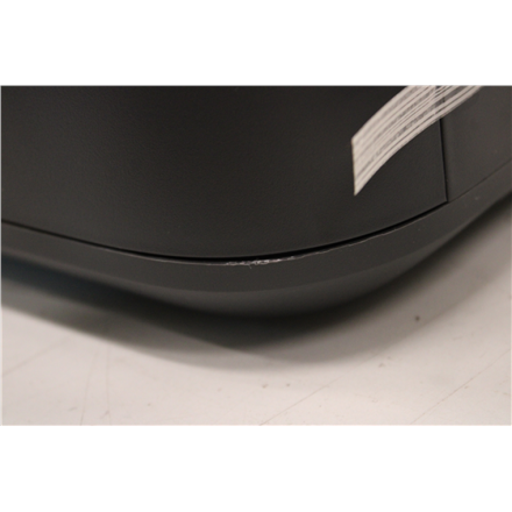 SALE OUT. Xiaomi Dual Zone Air Fryer 10L EU , Xiaomi Dual Zone Air Fryer EU , Power 2700 W , Capacity 10 L , Black , SCRATCHES ON THE SIDE