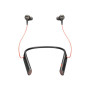 Poly , Voyager 6200 UC , Headset , Built-in microphone , Bluetooth , Bluetooth , Black