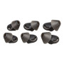 Poly , Voyager 6200 UC , Headset , Built-in microphone , Bluetooth , Bluetooth , Black