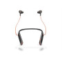 Poly , Voyager 6200 UC , Headset , Built-in microphone , Bluetooth , Bluetooth , Black