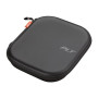 Poly , Voyager 6200 UC , Headset , Built-in microphone , Bluetooth , Bluetooth , Black