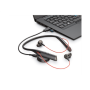 Poly , Voyager 6200 UC , Headset , Built-in microphone , Bluetooth , Bluetooth , Black