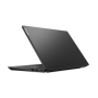 Lenovo Essential V14-IAP (Gen 3) Business Black, 14 , TN, FHD, 1920 x 1080 pixels, Anti-glare, Intel Core i5, i5-1235U, 8 GB, Soldered DDR4-3200, 256 GB, Intel Iris Xe Graphics, No Optical drive, Windows 11 Home, 802.11ac, 5.1, English, Warranty 12 month(