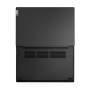 Lenovo Essential V14-IAP (Gen 3) Business Black, 14 , TN, FHD, 1920 x 1080 pixels, Anti-glare, Intel Core i5, i5-1235U, 8 GB, Soldered DDR4-3200, 256 GB, Intel Iris Xe Graphics, No Optical drive, Windows 11 Home, 802.11ac, 5.1, English, Warranty 12 month(