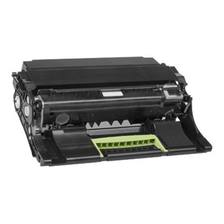 Lexmark 50F0Z00 , 500Z Black Return Program Imaging Unit , Imaging Unit , Black