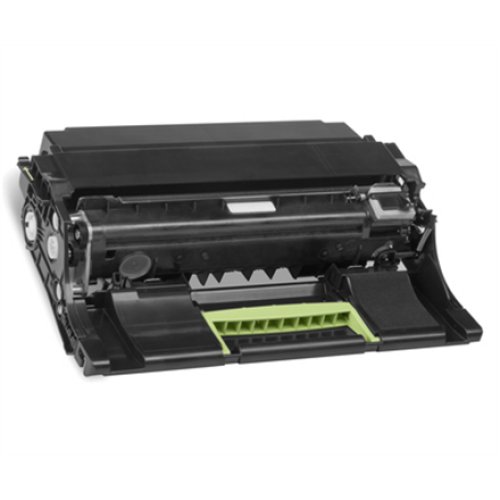 Lexmark 50F0Z00 , 500Z Black Return Program Imaging Unit , Imaging Unit , Black