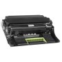 Lexmark 50F0Z00 , 500Z Black Return Program Imaging Unit , Imaging Unit , Black