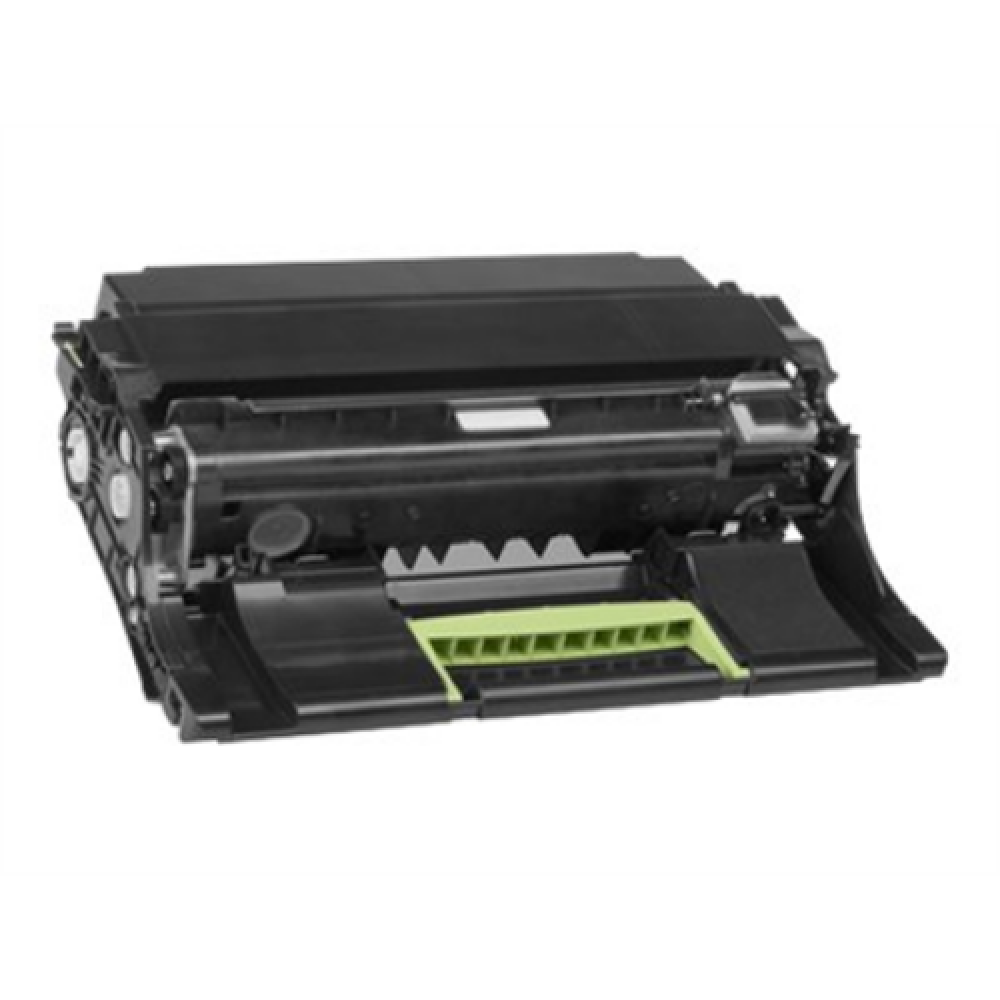 Lexmark 50F0Z00 , 500Z Black Return Program Imaging Unit , Imaging Unit , Black