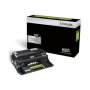 Lexmark 50F0Z00 , 500Z Black Return Program Imaging Unit , Imaging Unit , Black
