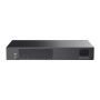 TP-LINK 16-Port Gigabit Switch , LS1016G , Unmanaged , Desktop/Rack-mountable