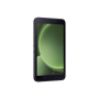 Samsung , Galaxy , Tab Active 5 X306 , 8 , Green , 256 GB , Wi-Fi , Bluetooth , Android