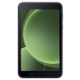 Samsung , Galaxy , Tab Active 5 X306 , 8 , Green , 256 GB , Wi-Fi , Bluetooth , Android