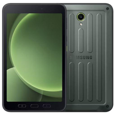 Samsung , Galaxy , Tab Active 5 X306 , 8 , Green , 256 GB , Wi-Fi , Bluetooth , Android