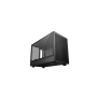 Deepcool CH260 , Black , ITX , Power supply included No
