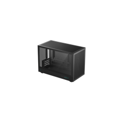 Deepcool CH260 , Black , ITX , Power supply included No