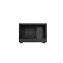 Deepcool CH260 , Black , ITX , Power supply included No