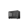 Deepcool CH260 , Black , ITX , Power supply included No