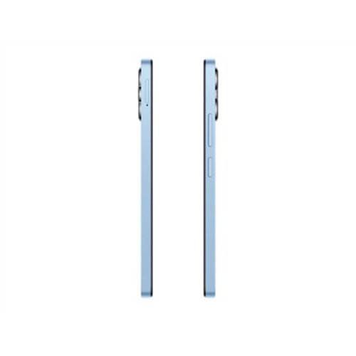 Xiaomi , Redmi , 12 , Sky Blue , 6.79 , IPS LCD , 1080 x 2460 , Mediatek , Helio G88 (12nm) , Internal RAM 8 GB , 256 GB , MicroSDXC , Dual SIM , Nano-SIM , 4G , Main camera 50+8+2 MP , Secondary camera 8 MP , MIUI , 14 , 5000 mAh