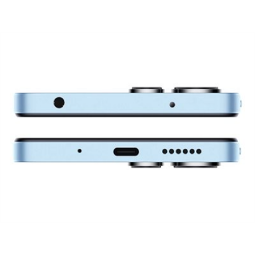 Xiaomi , Redmi , 12 , Sky Blue , 6.79 , IPS LCD , 1080 x 2460 , Mediatek , Helio G88 (12nm) , Internal RAM 8 GB , 256 GB , MicroSDXC , Dual SIM , Nano-SIM , 4G , Main camera 50+8+2 MP , Secondary camera 8 MP , MIUI , 14 , 5000 mAh