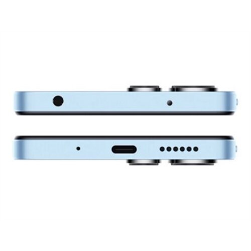 Xiaomi , Redmi , 12 , Sky Blue , 6.79 , IPS LCD , 1080 x 2460 , Mediatek , Helio G88 (12nm) , Internal RAM 8 GB , 256 GB , MicroSDXC , Dual SIM , Nano-SIM , 4G , Main camera 50+8+2 MP , Secondary camera 8 MP , MIUI , 14 , 5000 mAh