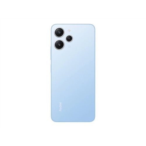 Xiaomi , Redmi , 12 , Sky Blue , 6.79 , IPS LCD , 1080 x 2460 , Mediatek , Helio G88 (12nm) , Internal RAM 8 GB , 256 GB , MicroSDXC , Dual SIM , Nano-SIM , 4G , Main camera 50+8+2 MP , Secondary camera 8 MP , MIUI , 14 , 5000 mAh