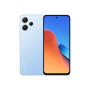 Xiaomi , Redmi , 12 , Sky Blue , 6.79 , IPS LCD , 1080 x 2460 , Mediatek , Helio G88 (12nm) , Internal RAM 8 GB , 256 GB , MicroSDXC , Dual SIM , Nano-SIM , 4G , Main camera 50+8+2 MP , Secondary camera 8 MP , MIUI , 14 , 5000 mAh