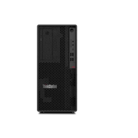 Lenovo ThinkStation , P2 G2 , Desktop , Tower , Intel Core Ultra 7 , 265K , Internal memory 32 GB , UDIMM DDR5 , 1000 GB , Intel Graphics , No Optical drive , Keyboard language English , Windows 11 Pro , Warranty 36 month(s)