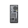Lenovo ThinkStation , P2 G2 , Desktop , Tower , Intel Core Ultra 7 , 265K , Internal memory 32 GB , UDIMM DDR5 , 1000 GB , Intel Graphics , No Optical drive , Keyboard language English , Windows 11 Pro , Warranty 36 month(s)