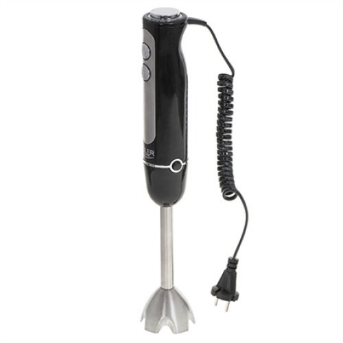 Adler , Hand blender , AD 4625b , Hand Blender , 850 W , Number of speeds 5 , Turbo mode , Black