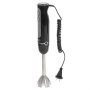 Adler , Hand blender , AD 4625b , Hand Blender , 850 W , Number of speeds 5 , Turbo mode , Black