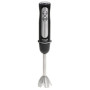 Adler , Hand blender , AD 4625b , Hand Blender , 850 W , Number of speeds 5 , Turbo mode , Black