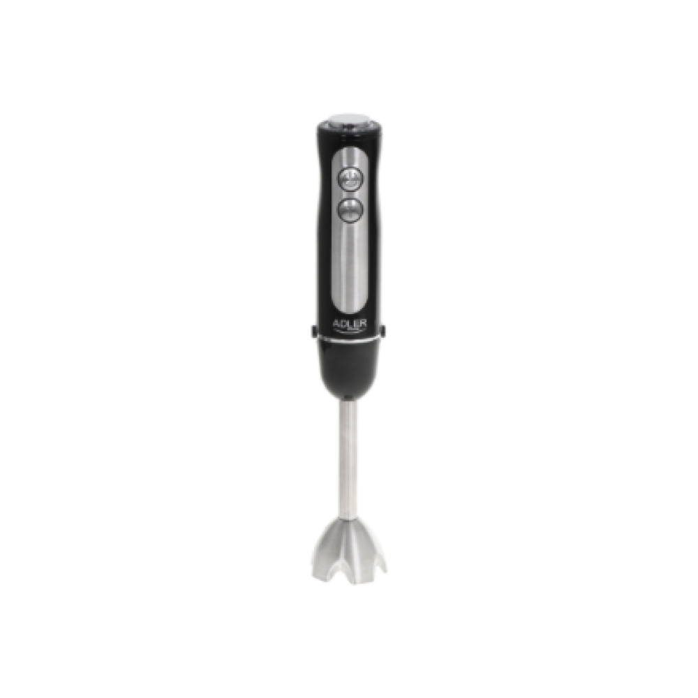 Adler , Hand blender , AD 4625b , Hand Blender , 850 W , Number of speeds 5 , Turbo mode , Black
