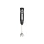 Adler , Hand blender , AD 4625b , Hand Blender , 850 W , Number of speeds 5 , Turbo mode , Black