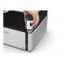 Epson Multifunctional printer , EcoTank M3170 , Inkjet , Mono , All-in-one , A4 , Wi-Fi , Grey