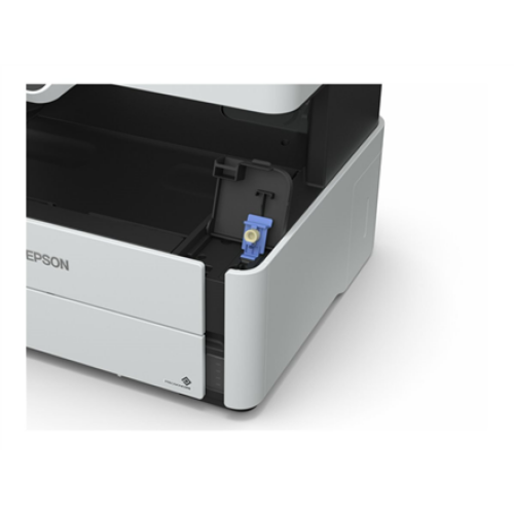 Epson Multifunctional printer , EcoTank M3170 , Inkjet , Mono , All-in-one , A4 , Wi-Fi , Grey