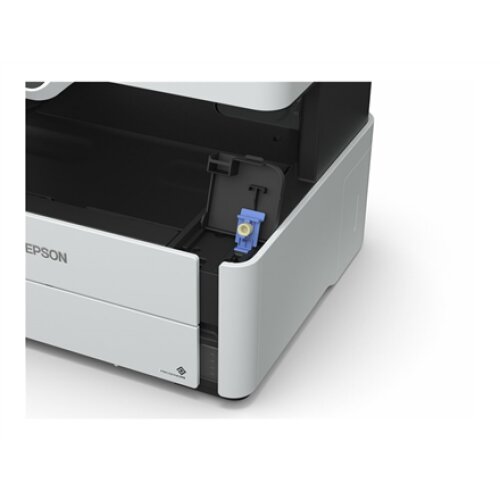 Epson , Multifunctional printer , EcoTank M3170 , Inkjet , Mono , All-in-one , A4 , Wi-Fi , Grey