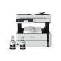 Epson , Multifunctional printer , EcoTank M3170 , Inkjet , Mono , All-in-one , A4 , Wi-Fi , Grey