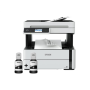 Epson Multifunctional printer , EcoTank M3170 , Inkjet , Mono , All-in-one , A4 , Wi-Fi , Grey
