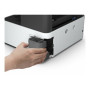 Epson , Multifunctional printer , EcoTank M3170 , Inkjet , Mono , All-in-one , A4 , Wi-Fi , Grey