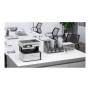 Epson , Multifunctional printer , EcoTank M3170 , Inkjet , Mono , All-in-one , A4 , Wi-Fi , Grey