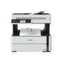 Epson Multifunctional printer , EcoTank M3170 , Inkjet , Mono , All-in-one , A4 , Wi-Fi , Grey
