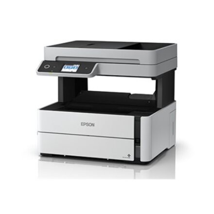 Epson , Multifunctional printer , EcoTank M3170 , Inkjet , Mono , All-in-one , A4 , Wi-Fi , Grey