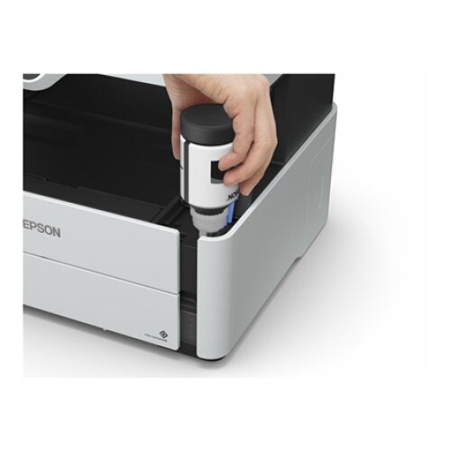 Epson , Multifunctional printer , EcoTank M3170 , Inkjet , Mono , All-in-one , A4 , Wi-Fi , Grey