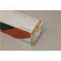 SALE OUT. SteelSeries QcK XXL Gaming Mouse Pad - DAMAGED PACKAGING SteelSeries QCK XXL Gaming mouse pad 900 x 400 x 4 mm DAMAGED PACKAGING Black