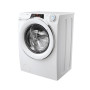 Candy , Washing Machine , RO1284DWMCT/1-S , Energy efficiency class A , Front loading , Washing capacity 8 kg , 1200 RPM , Depth 53 cm , Width 60 cm , TFT , Steam function , Wi-Fi , White