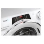 Candy , Washing Machine , RO1284DWMCT/1-S , Energy efficiency class A , Front loading , Washing capacity 8 kg , 1200 RPM , Depth 53 cm , Width 60 cm , TFT , Steam function , Wi-Fi , White