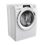 Candy , Washing Machine , RO1284DWMCT/1-S , Energy efficiency class A , Front loading , Washing capacity 8 kg , 1200 RPM , Depth 53 cm , Width 60 cm , TFT , Steam function , Wi-Fi , White