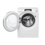 Candy , Washing Machine , RO1284DWMCT/1-S , Energy efficiency class A , Front loading , Washing capacity 8 kg , 1200 RPM , Depth 53 cm , Width 60 cm , TFT , Steam function , Wi-Fi , White