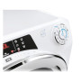 Candy , Washing Machine , RO1284DWMCT/1-S , Energy efficiency class A , Front loading , Washing capacity 8 kg , 1200 RPM , Depth 53 cm , Width 60 cm , TFT , Steam function , Wi-Fi , White