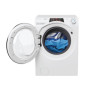 Candy , Washing Machine , RO1284DWMCT/1-S , Energy efficiency class A , Front loading , Washing capacity 8 kg , 1200 RPM , Depth 53 cm , Width 60 cm , TFT , Steam function , Wi-Fi , White